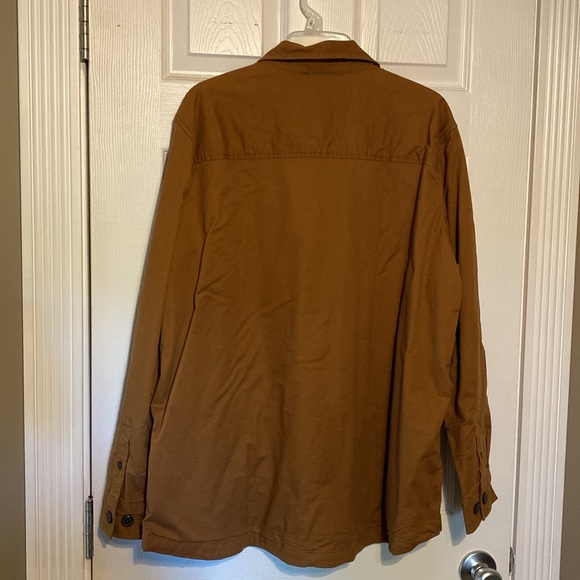 Womens Carhartt jacket - Picture 5 of 6